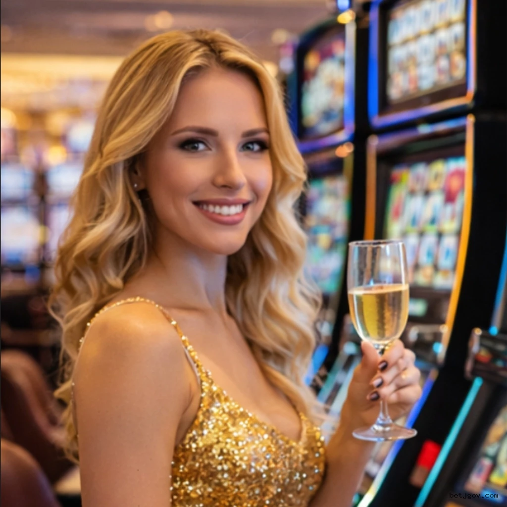 Jogos do cassino