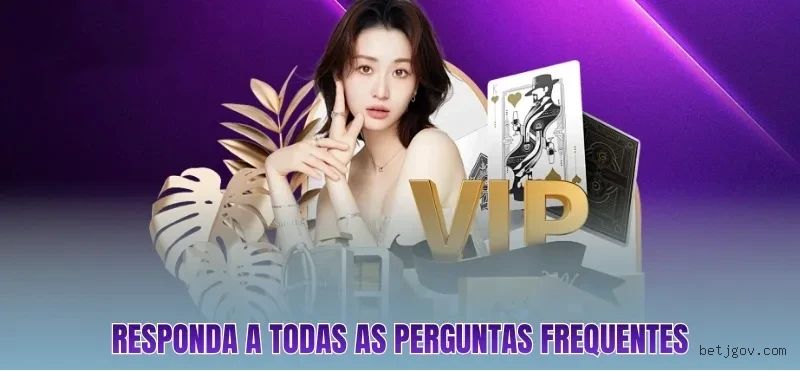 VIP Betjgo